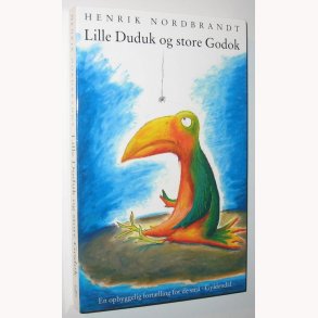 Lille Duduk og store Godok