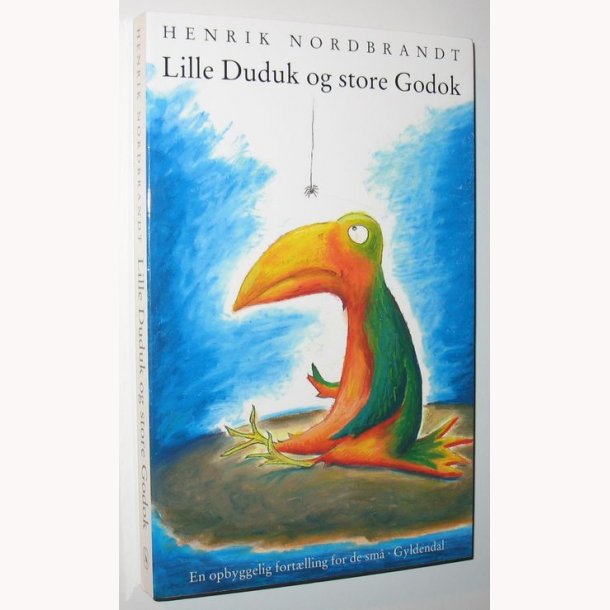 Lille Duduk og store Godok