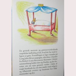 Lille Duduk og store Godok