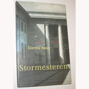 Stormesteren