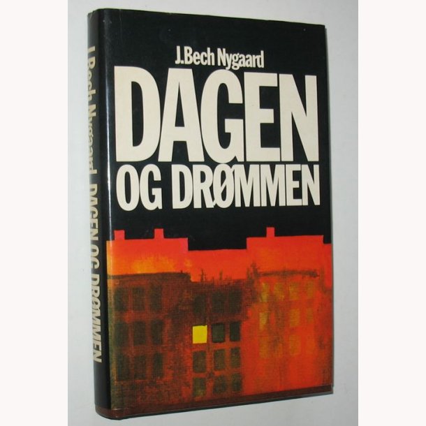 Dagen og drmmen