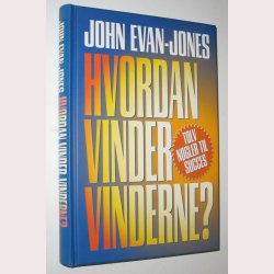 Hvordan vinder vinderne?