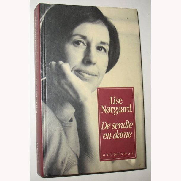 De sendte en dame erindringer 2