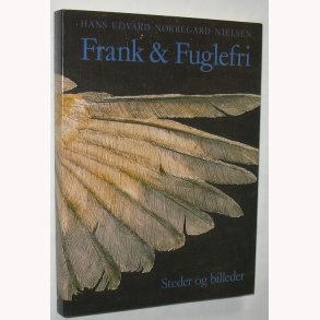 Frank & Fuglefri