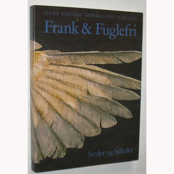 Frank &amp; Fuglefri