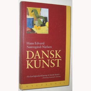 Dansk kunst bind l