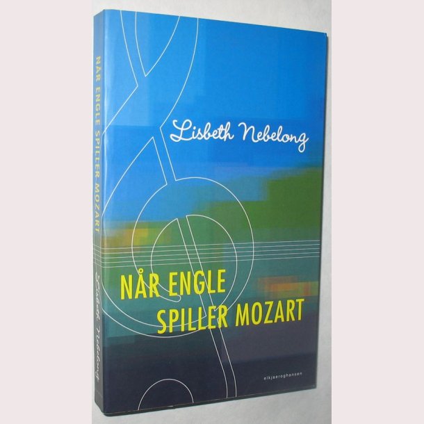 Nr engle spiller Mozart