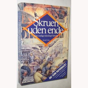 Skruen uden ende: Keld Nielsen 