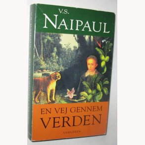 En vej gennem verden