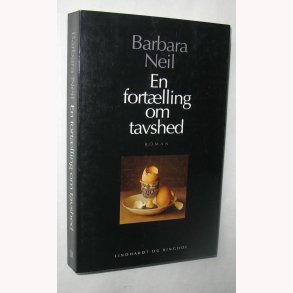 En fortlling om tavshed