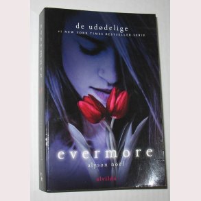 De uddelige - evermore