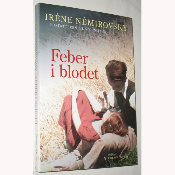 Feber i blodet