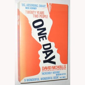 Twenty Years Two People One Day