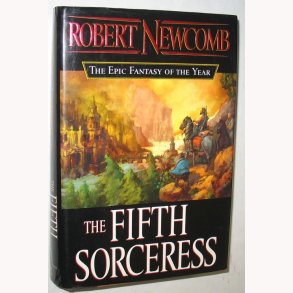The Fifth Sorceress