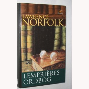 Lemprieres ordbog
