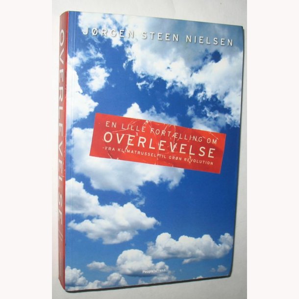 En lille fortlling om overlevelse