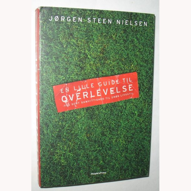 En lille fortlling om overlevelse