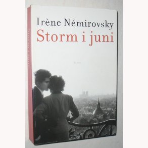 Storm i juni
