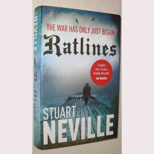 Ratlines