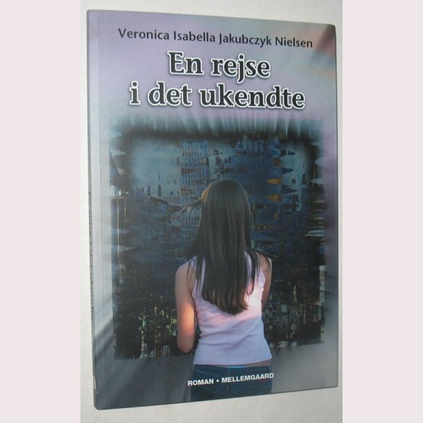 En rejse i det ukendte