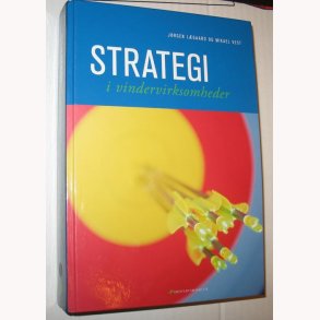 Strategi i vindervirksomheder