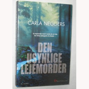 Den usynlige lejemorder