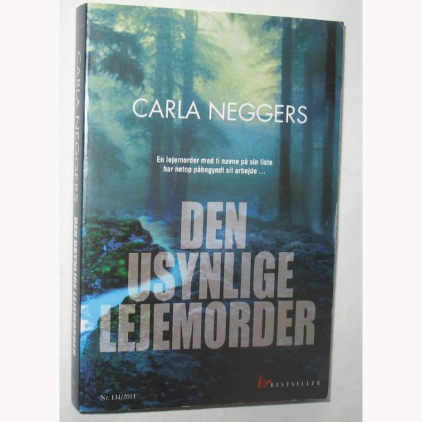 Den usynlige lejemorder