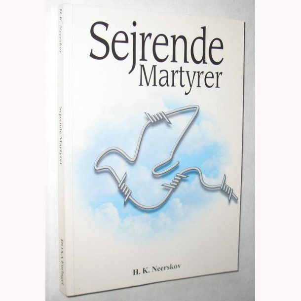 Sejrende Martyrer