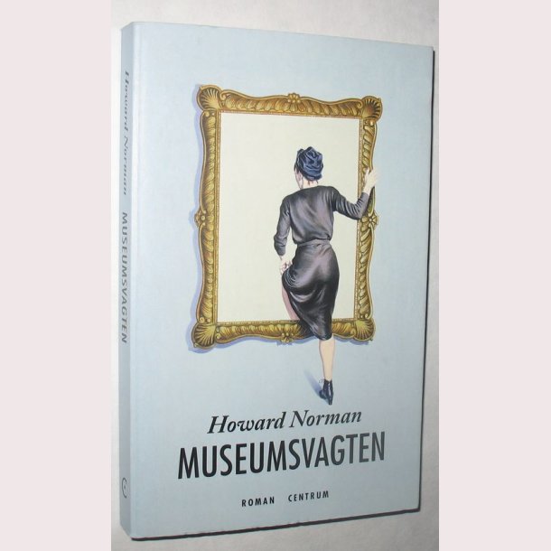 Museumsvagten