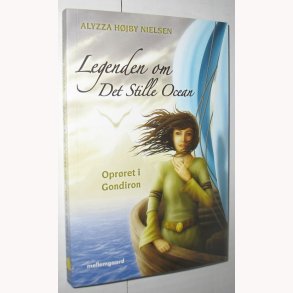 Legenden om Det Stille Ocean