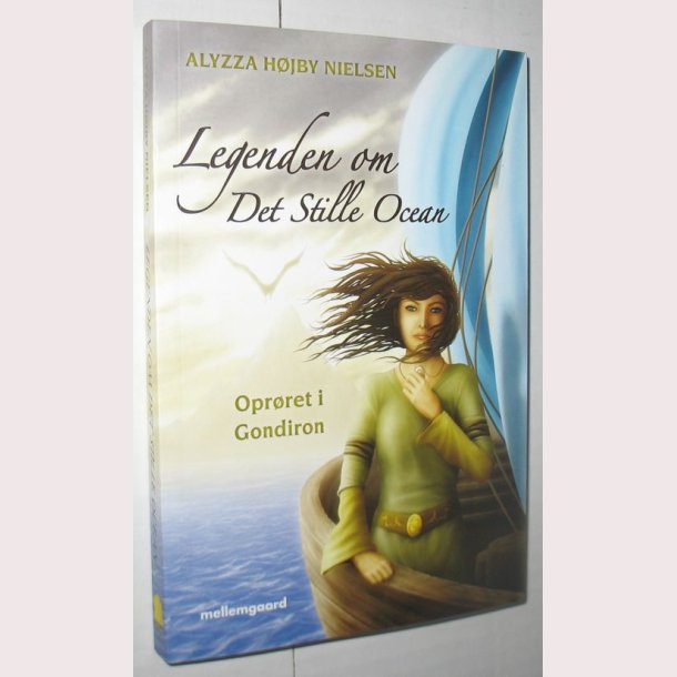 Legenden om Det Stille Ocean