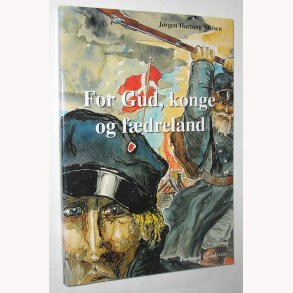For Gud, Kongen og Fdrelandet