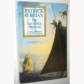 The Mauritius Command