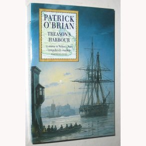 Treason´s Harbour