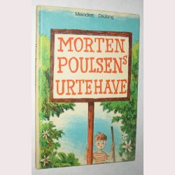 Morten Poulsens urtehave