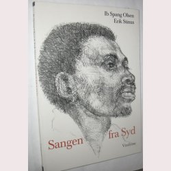 Sangen fra Syd - signeret