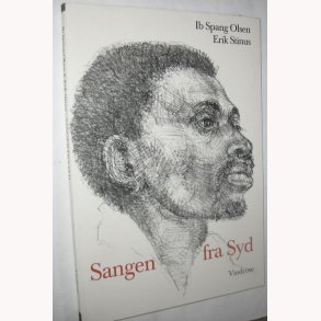 Sangen fra Syd - signeret