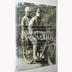 Forfatternes Danmark