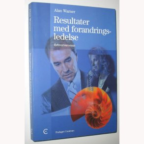 Resultater med forandringsledelse