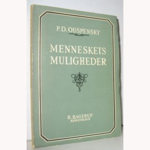 Menneskets muligheder