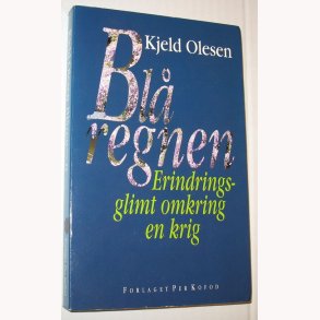 Blregnen 