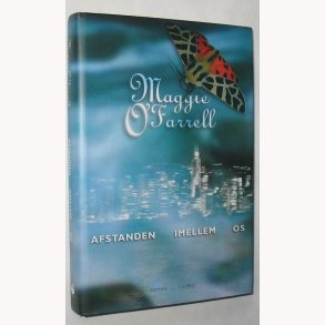 Afstanden imellem os