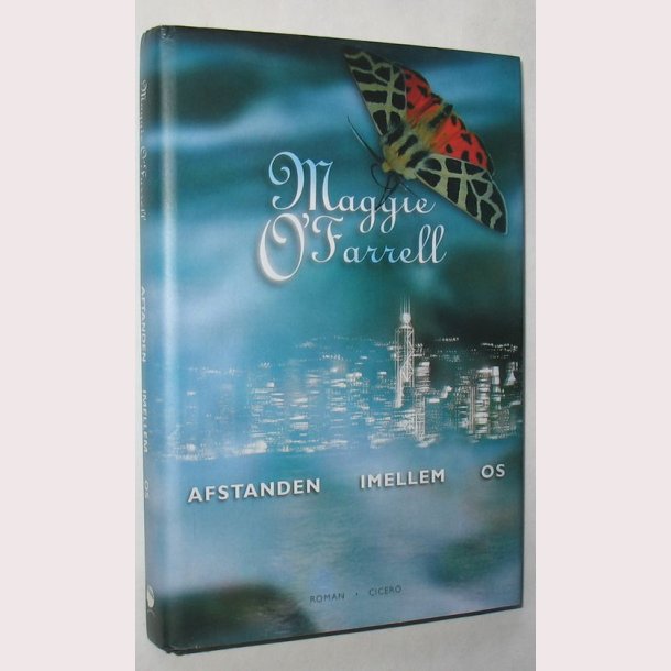 Afstanden imellem os