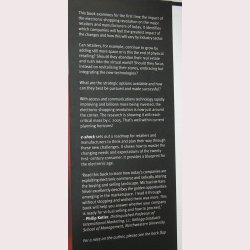 E-shock - The electronic shopping revolution