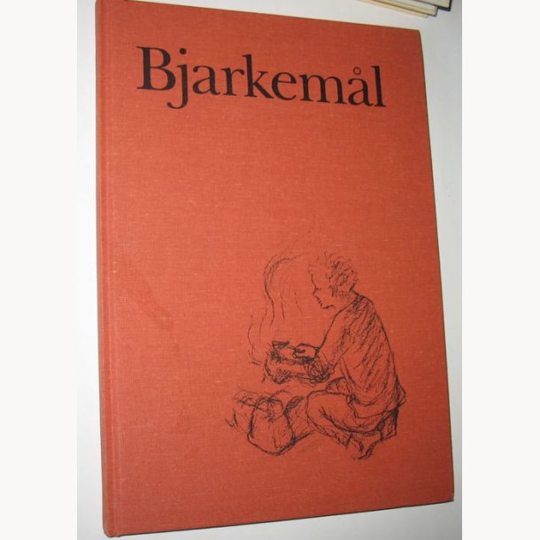 Bjarkeml