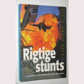 Rigtige stunts