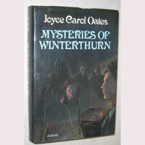 Mysteries of Winterthurn