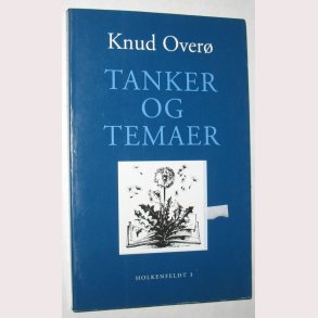 Tanker og temaer