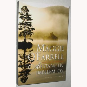 Afstanden imellem os