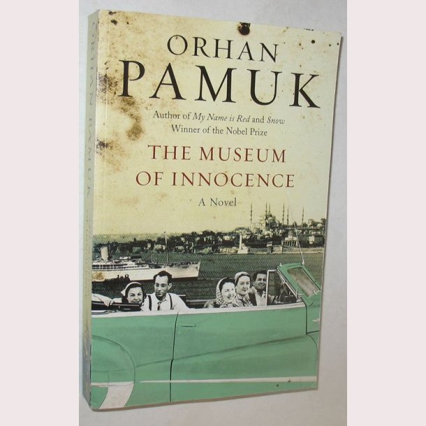 The Museum of Innocence